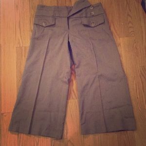 Gaucho pant!